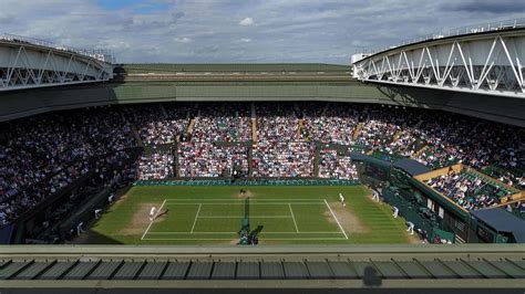 wimbledon program 2022|wimbledon 2022 date.